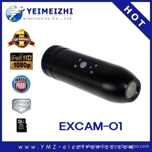 Better Than Gopro Camera Full HD 1080P Excam-01
